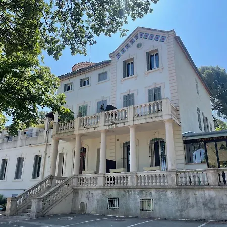 アパート La Bastide - Proche Et Calme サン・シル・シュル・メール